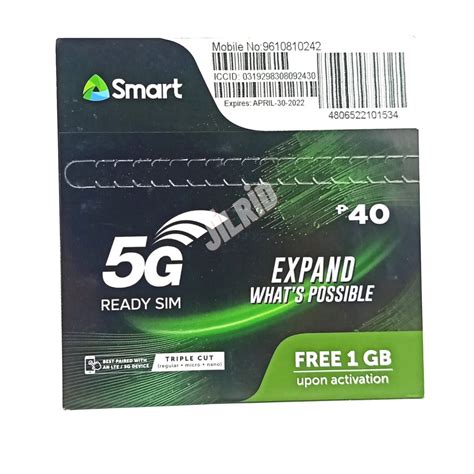 smart prepaid sim card expiry|no monthly fee sim card.